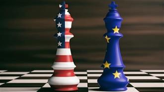 ΕΕ: Μεταξύ Σκύλλας και Χάρυβδης για την Εμπορική Συμφωνία με τις ΗΠΑ